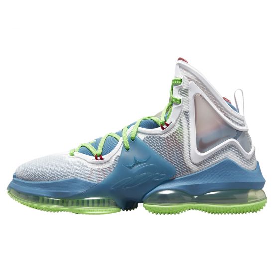 Nike Lebron Xix Mens Style : Dc9339-400