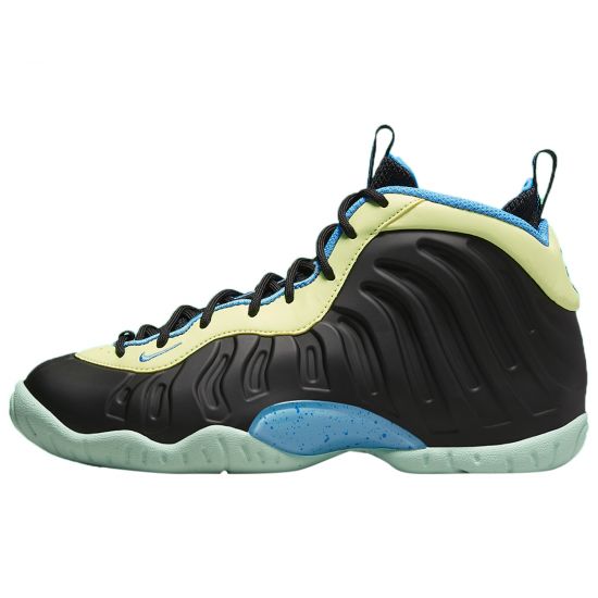 Nike Little Posite One Little Kids Style : Dh6491-001