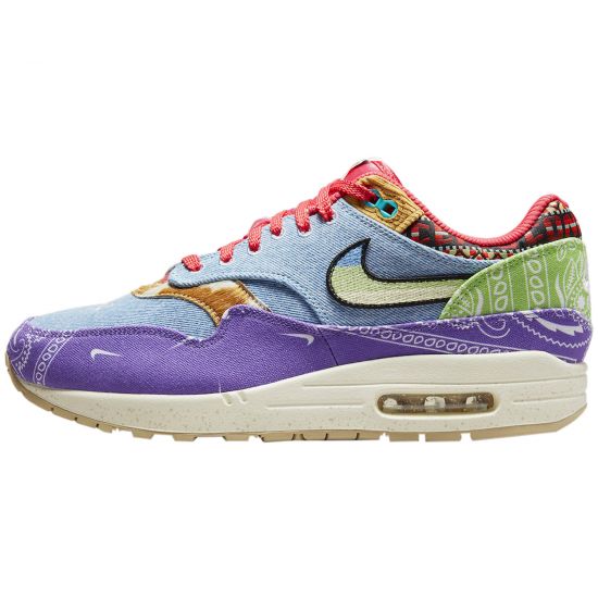 Nike Air Max 1 Concepts Unisex Style : Dn1803