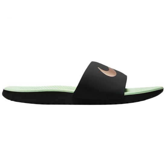 Nike Kawa Slide Big Kids Style : 819352-010