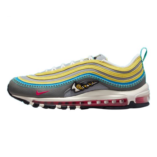 Nike Air Max 97 Se Mens Style : Dh4759-001