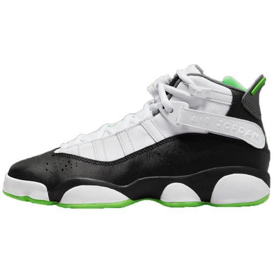 Jordan 6 Rings Big Kids Style : 323419-130