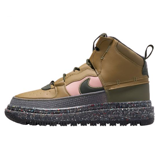 Nike Air Force 1 Boot Nn Mens Style : Dd0747-300