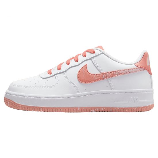 Nike Air Force 1 Lv8 Big Kids Style : Dm0985-100