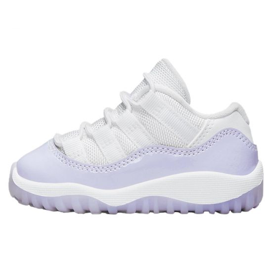 Jordan 11 Retro Low Toddlers Style : 645107-101