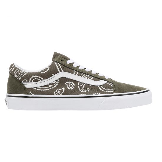 Vans Old Skool Unisex Style : Vn0a5krf-B0f