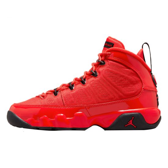 Air Jordan 9 Retro (Gs) Big Kids Style : 302359