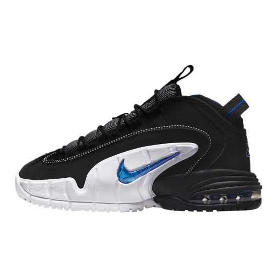 Nike Air Max Penny Big Kids Style : Dq7774-001