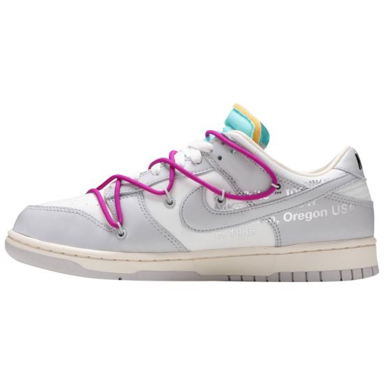 Nike Dunk Low Mens Style : Dm1602-100