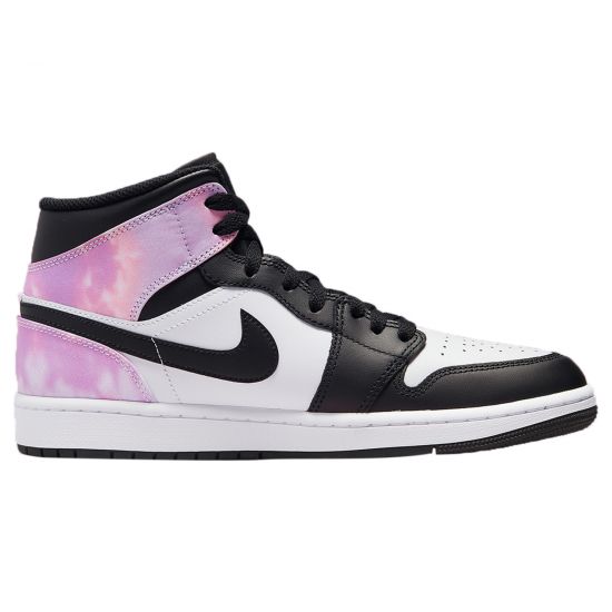 Air Jordan 1 Mid Se Mens Style : Dm1200