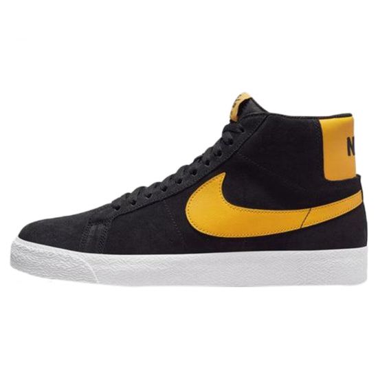 Nike Sb Zoom Blazer Mid Mens Style : 864349-009