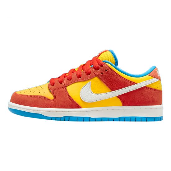 Jordan Sb Dunk Low Pro Mens Style : Bq6817-602