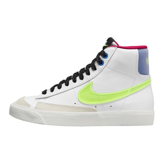 Nike Blazer Mid '77 Big Kids Style : Dv2234-100