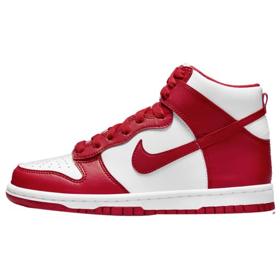 Nike Dunk High Big Kids Style : Db2179-106