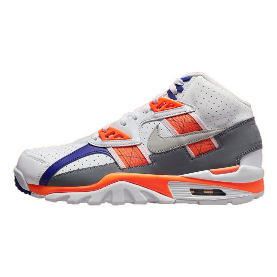 Nike Air Trainer Sc Big Kids Style : Dv2233-100