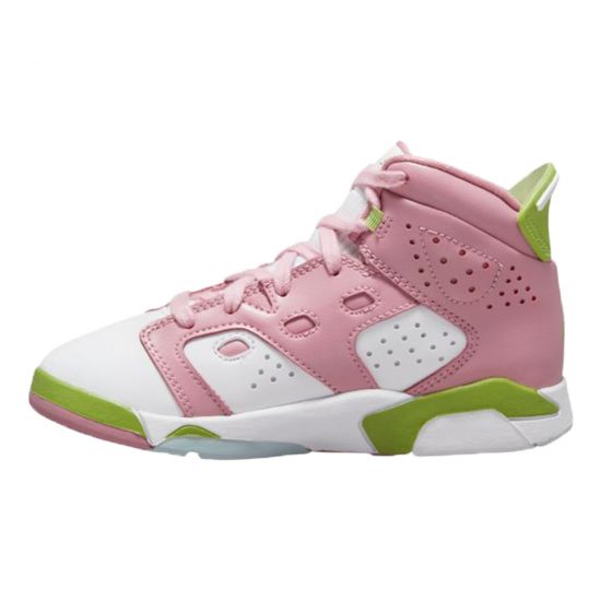 Jordan 6-17-23 Toddlers Style : Dm1160-613