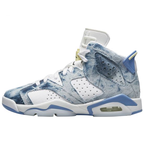 Jordan 6 Retro Big Kids Style : Dm9045-100