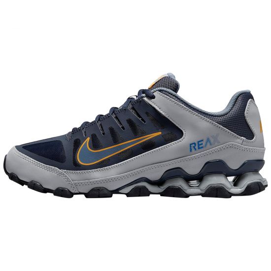 Nike Reax 8 Tr Mesh Mens Style : 621716-034