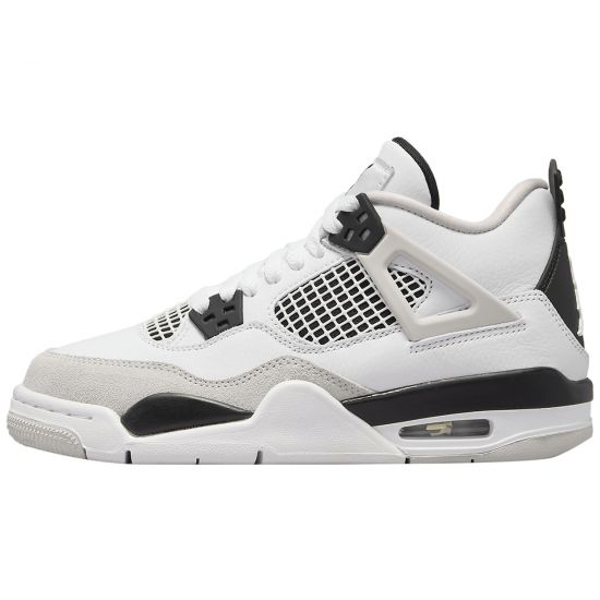 Air Jordan 4 Retro Big Kids Style : 408452