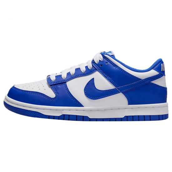 Nike Dunk Low Big Kids Style : Dv7067-400