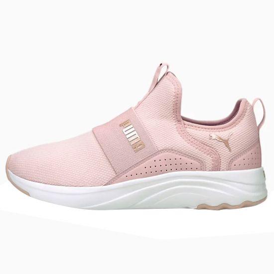 Puma Softride Sophia Slip-on Womens Style : 195161