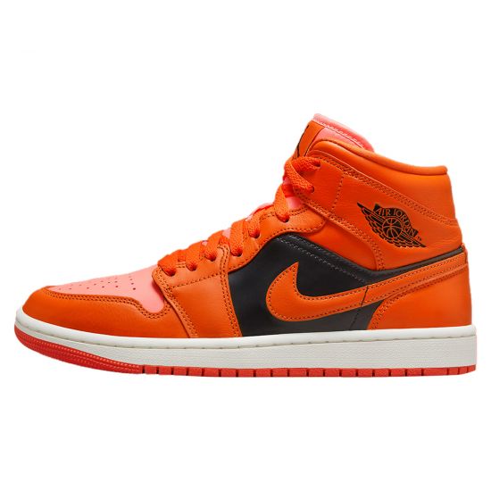 Jordan 1 Mid Se Mens Style : Dm3381-600