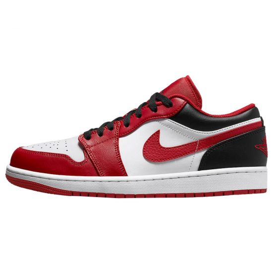 Jordan 1 Low Mens Style : 553558-163