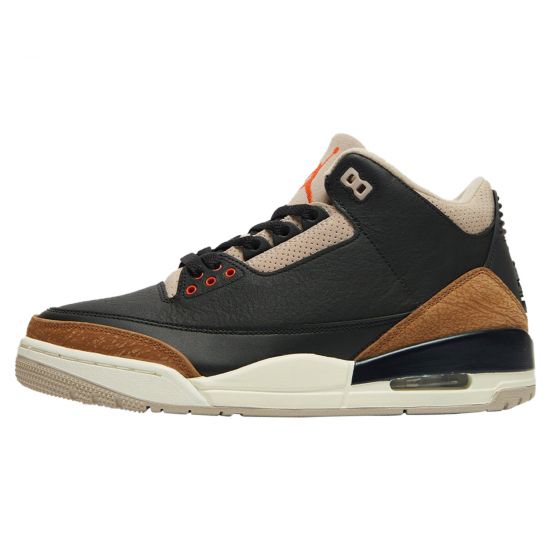 Jordan 3 Retro Mens Style : Ct8532-008