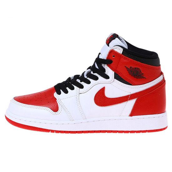 Jordan 1 Retro High Og Big Kids Style : 575441-161