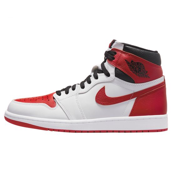 Jordan 1 Retro High Og Mens Style : 555088-161