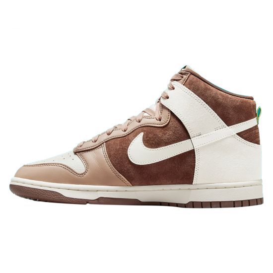 Nike Dunk High Retro Prm Mens Style : Dh5348-100