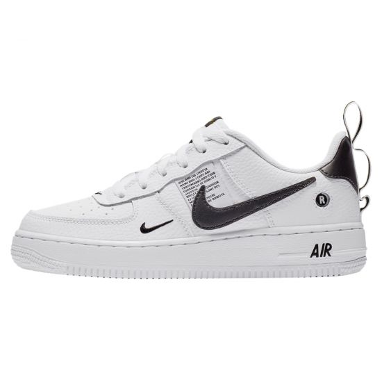 Nike Air Force 1 Lv8 Utility Big Kids Style : Ar1708-100