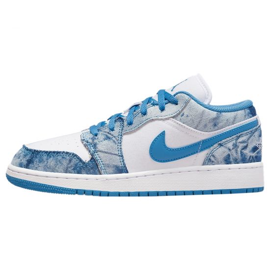 Jordan 1 Low Big Kids Style : Dm8947-100