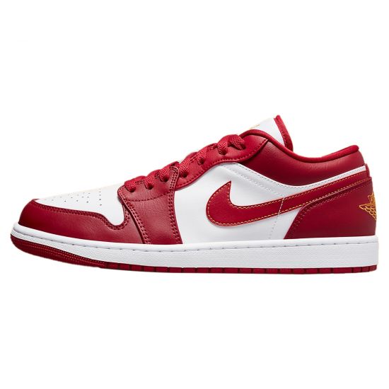 Jordan 1 Low Mens Style : 553558-607