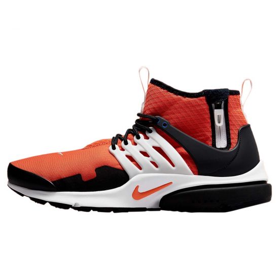 Nike Air Presto Mid Utility Mens Style : Dc8751-800