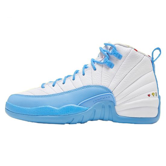 Jordan 12 Retro Little Kids Style : Dq4366-114