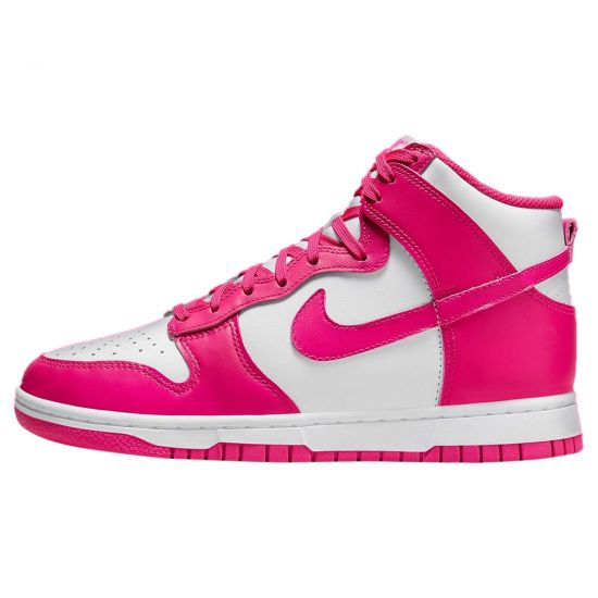 Nike Dunk High Womens Style : Dd1869-110