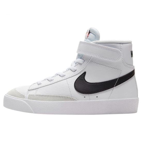 Nike Blazer Mid '77 Little Kids Style : Da4087-100