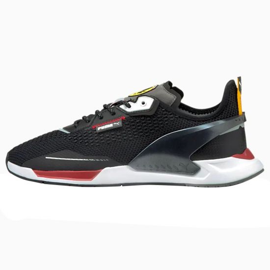 Puma Ferrari Ionspeed Mens Style : 306923-01