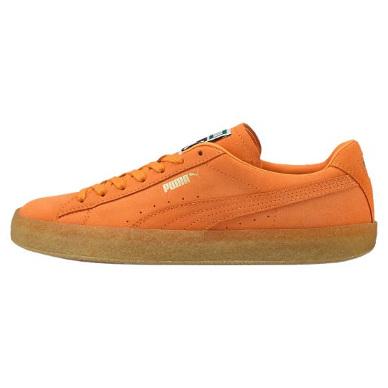 Puma Suede Crepe Mens Style : 380707-08