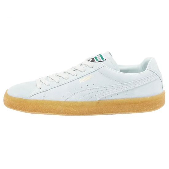 Puma Suede Crepe Mens Style : 380707-07