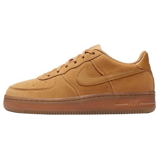 Nike Air Force 1 Lv8 3 Big Kids Style : Bq5485-700