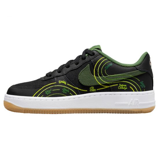 Nike Air Force 1 Lv8 1 Big Kids Style : Dv2204-001