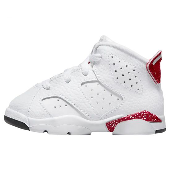 Jordan 6 Retro Toddlers Style : Dv3606-162