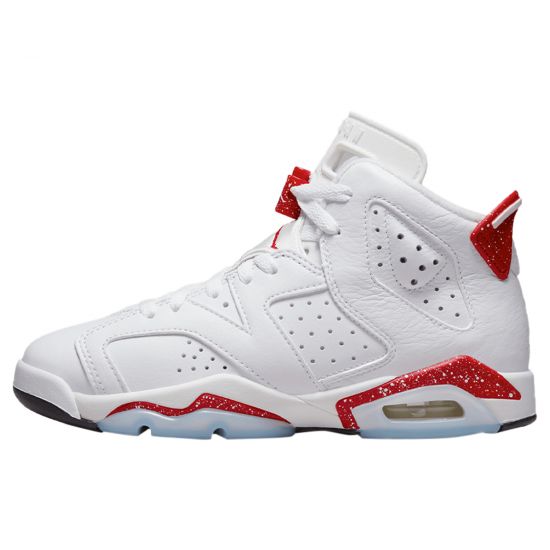 Jordan 6 Retro Big Kids Style : 384665-162