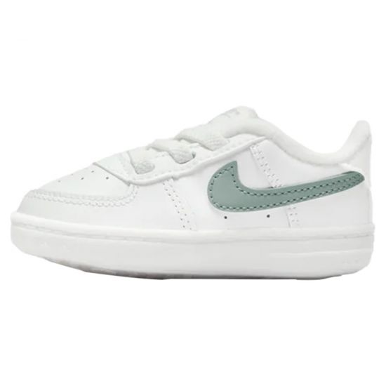 Nike Force 1 Crib Crib Style : Dq3658-100