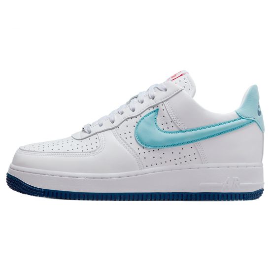 Nike Air Force 1 Low/pr Day Mens Style : Dq9200-100