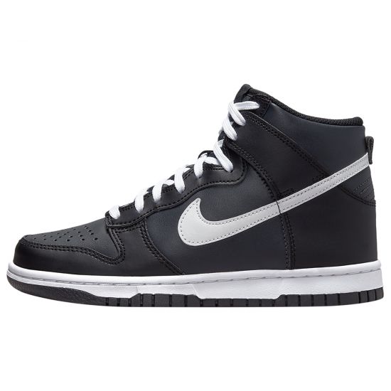 Nike Dunk Hi Little Kids Style : Dh9753-001