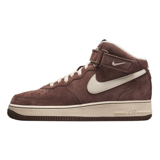 Nike Air Force 1 Mid '07 Qs Mens Style : Dm0107-200