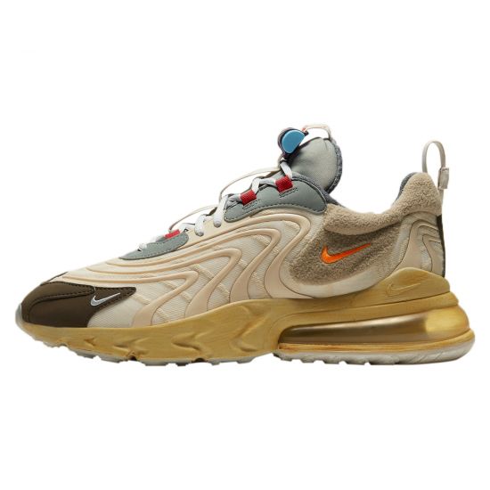 Nike Air Max 270 Cactus Trails Mens Style : Ct2864-200